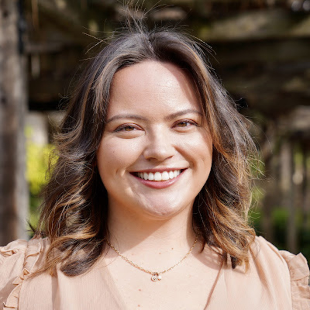 Meet your Posher, Mariah